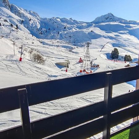 Bel Appartement Renove A Belle Plagne La Plagne Exterior photo