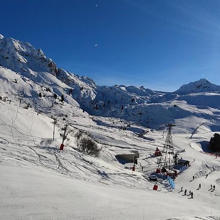 Bel Appartement Renove A Belle Plagne La Plagne Exterior photo